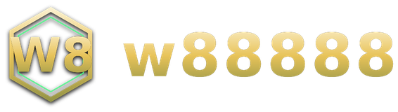 w88888 logo
